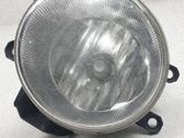 Luz de niebla delantera