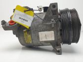Compresor (bomba) del aire acondicionado (A/C))