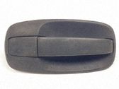 Etuoven ulkokahva