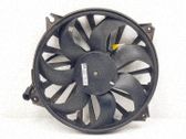 Ventilador eléctrico del radiador