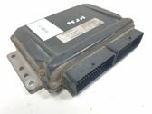 Unidad de control/módulo del motor