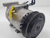 Compresor (bomba) del aire acondicionado (A/C))