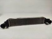 Radiador intercooler