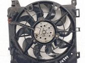Ventilador eléctrico del radiador