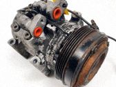 Compresor (bomba) del aire acondicionado (A/C))