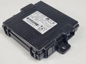 Autres unités de commande / modules