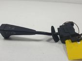Wiper control stalk