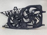 Ventilador eléctrico del radiador