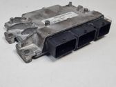 Unidad de control/módulo del motor