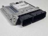 Unidad de control/módulo del motor