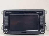 Unité principale radio / CD / DVD / GPS