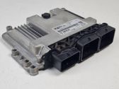 Unidad de control/módulo del motor
