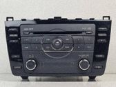 Unidad delantera de radio/CD/DVD/GPS