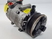Compresor (bomba) del aire acondicionado (A/C))
