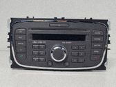 Unité principale radio / CD / DVD / GPS