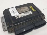 Unidad de control/módulo del motor