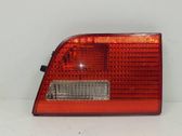Tailgate rear/tail lights