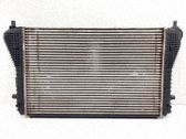 Radiador intercooler