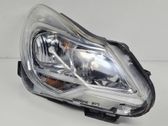 Headlight/headlamp