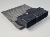 Unidad de control/módulo del motor