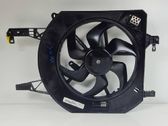 Ventilador eléctrico del radiador