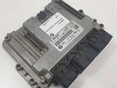 Unidad de control/módulo del motor