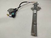 Regulador de puerta delantera con motor