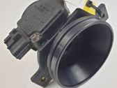 Mass air flow meter