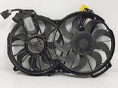Ventilador eléctrico del radiador