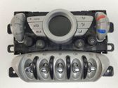 Unidad de control climatización