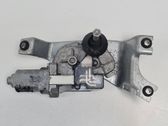 Motor del limpiaparabrisas trasero