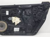 Regulador de puerta delantera con motor