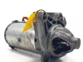 Motor de arranque