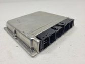 Unidad de control/módulo del motor