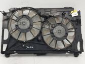Ventilador eléctrico del radiador