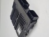 Unidad de control/módulo del motor