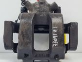 Caliper de freno delantero