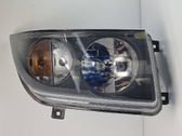 Faro delantero/faro principal