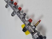 Tubo principal de alimentación del combustible