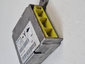 Unidad de control/módulo del Airbag
