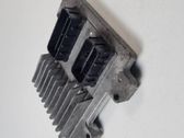 Unidad de control/módulo del motor
