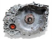 Manual 5 speed gearbox