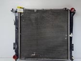 Radiador del refrigerante