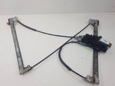 Regulador de puerta delantera con motor