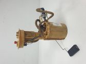 Bomba interna de combustible