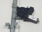 Regulador de puerta delantera con motor