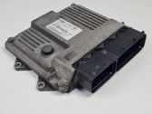 Unidad de control/módulo del motor