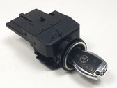 Unidad de control/módulo inmovilizadora