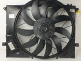Ventilador eléctrico del radiador
