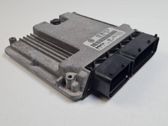 Unidad de control/módulo del motor